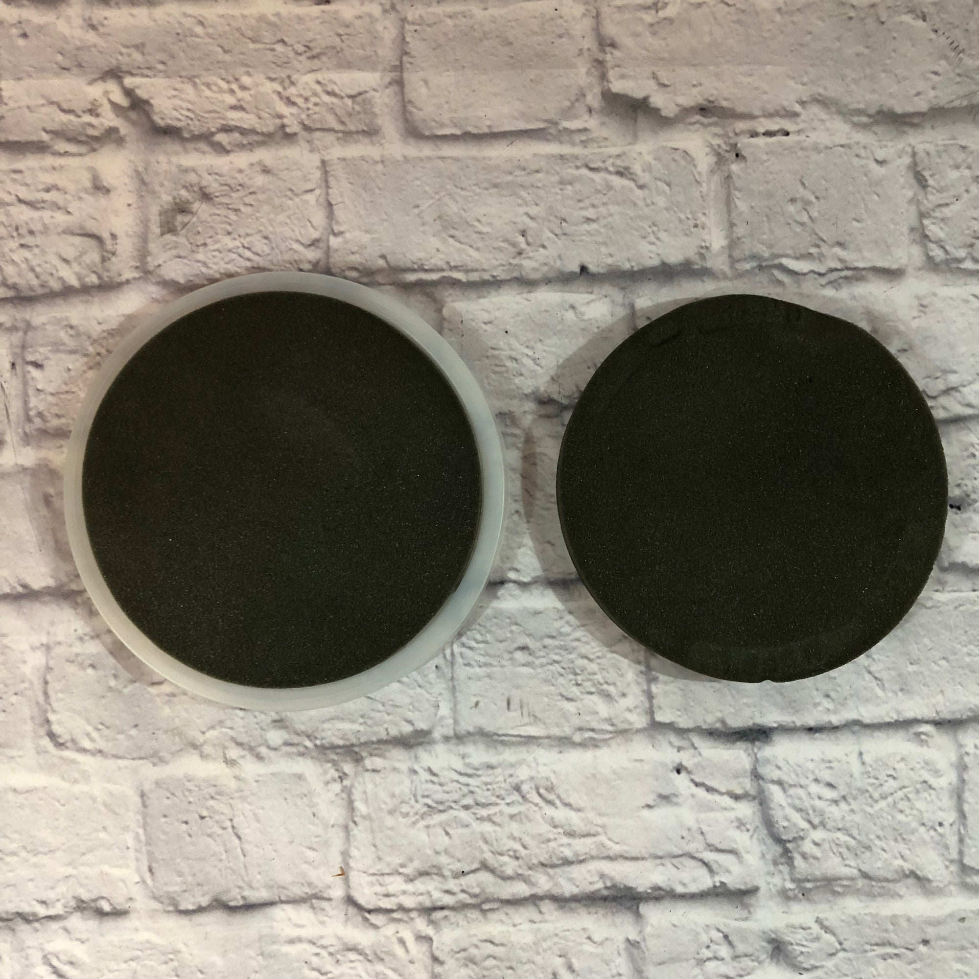 Remo 10in Muff'l Ring