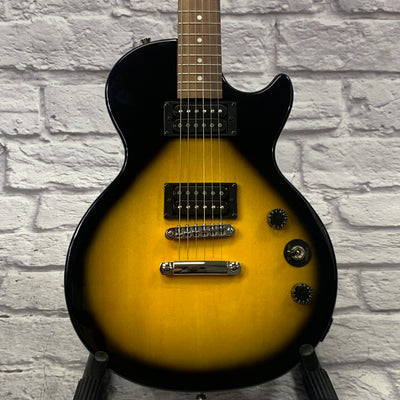 Epiphone Les Paul Special-II LE Tobacco Burst