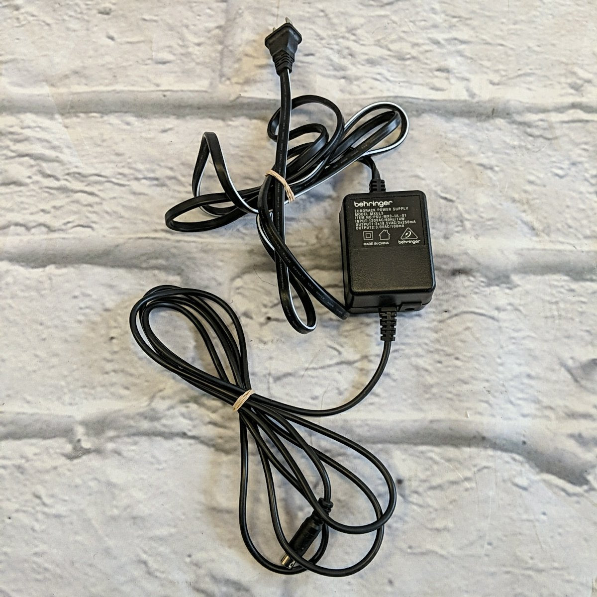 Behringer Xenyx Q502USB Mixer