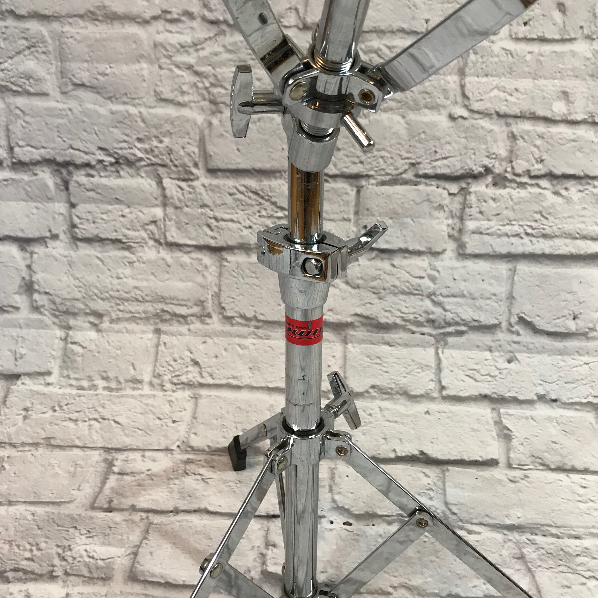 Ludwig Snare Stand Single Braced 1990s