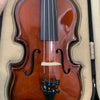Palatino VN-450 1/10 Violin w/ Case