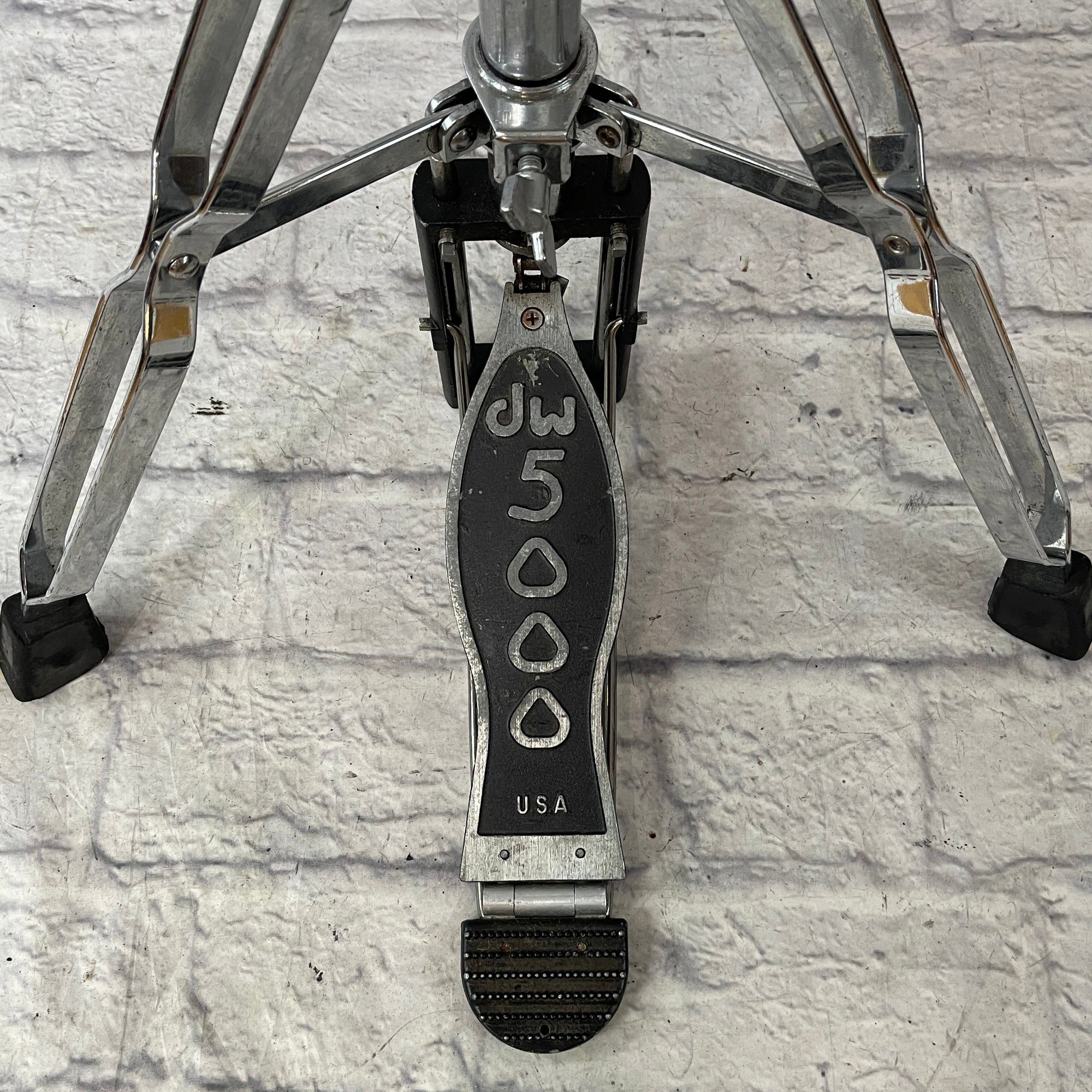 DW 5000 Hi Hat Stand