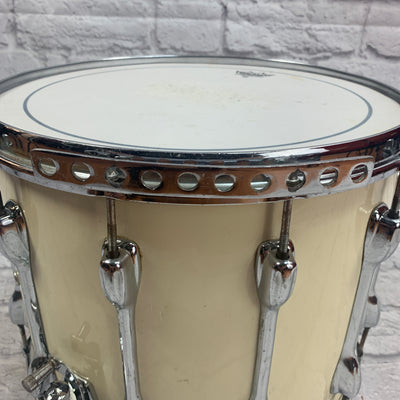 Vintage Slingerland 15x12 Marching Snare Drum