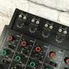 Fostex 450 8-Track Recording Mixer