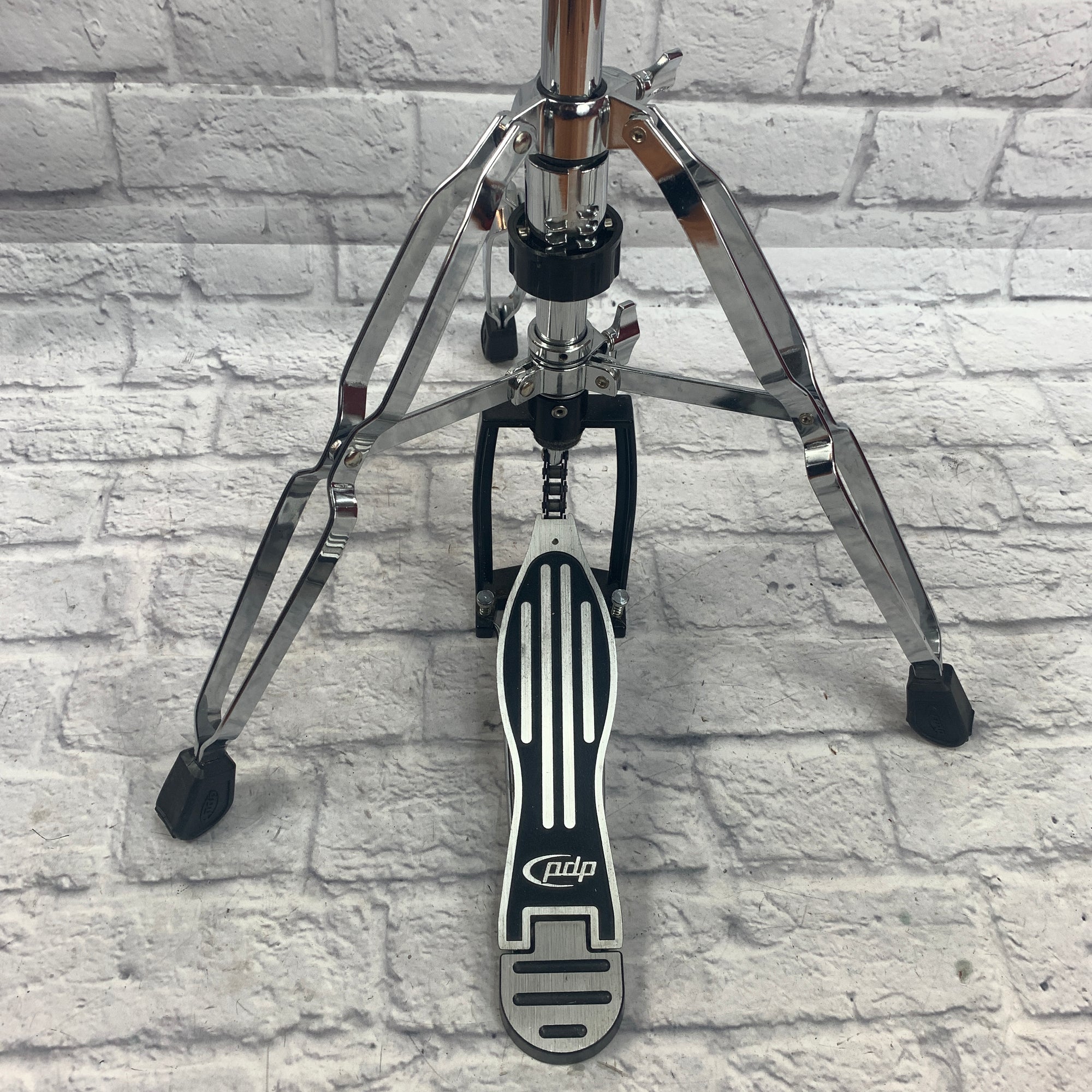 PDP HH900 Double Braced Hi Hat Stand