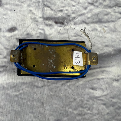 Unknown 14.8k Humbucker Pickup