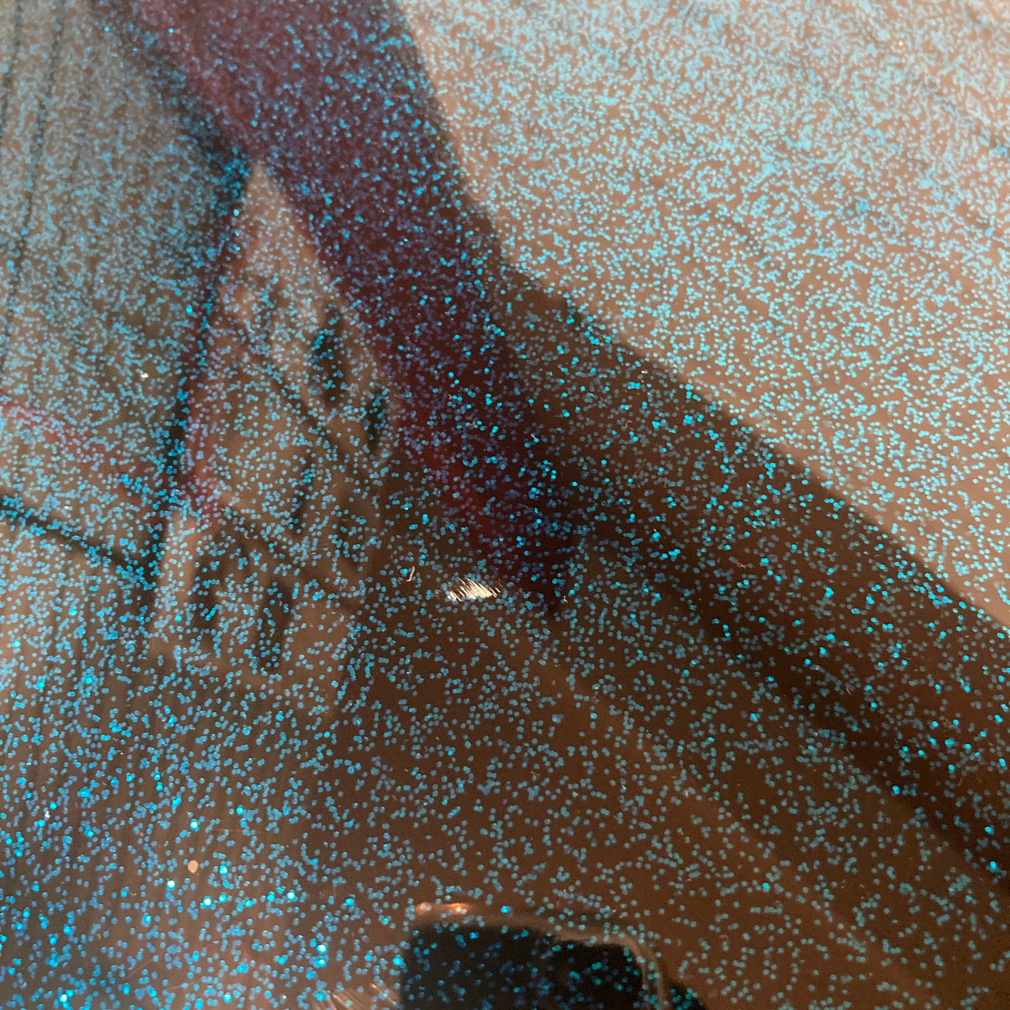 Tama Starclassic Blue Sparkle Birch 3 piece Drum Kit