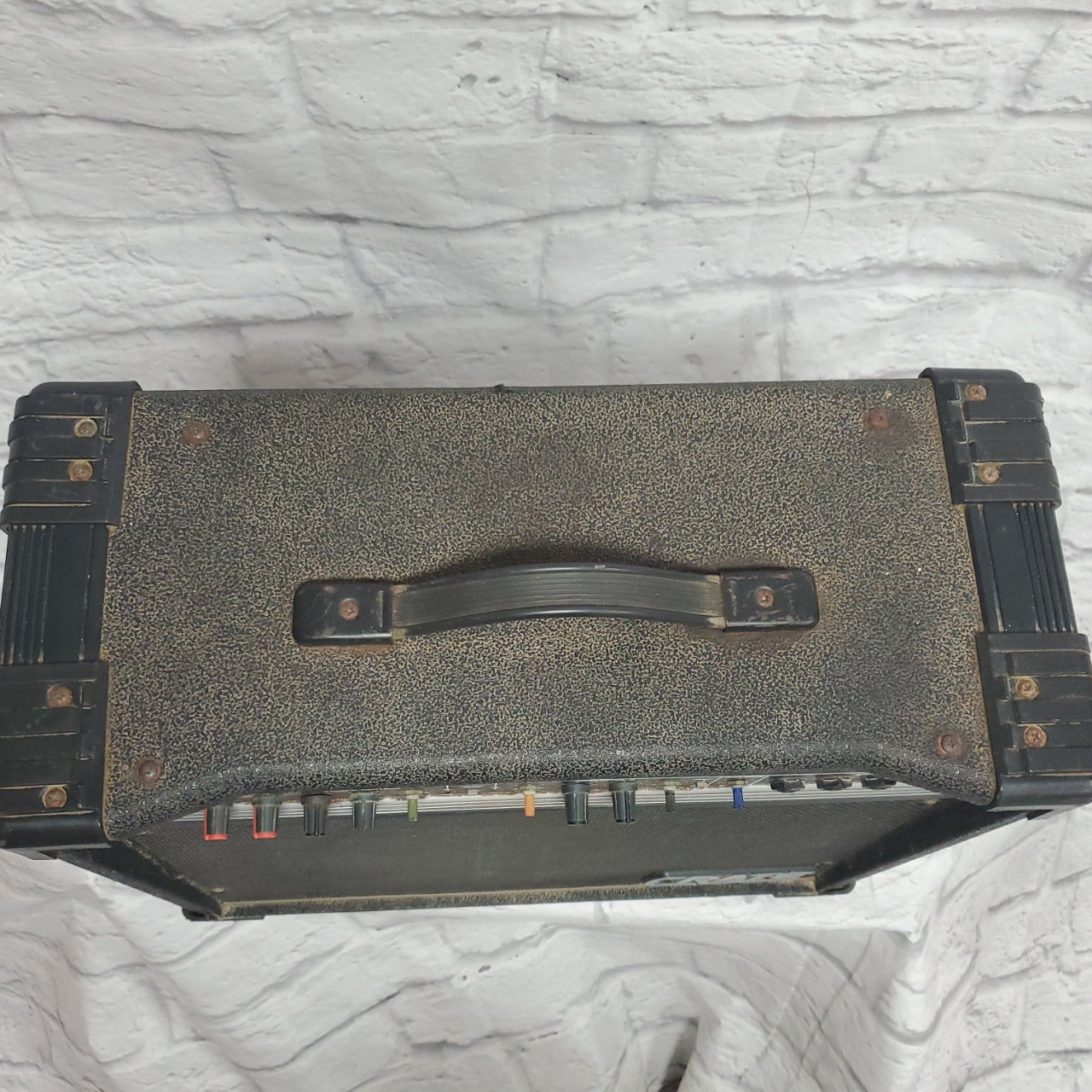 Crate G80 xl Guitar Combo Amp