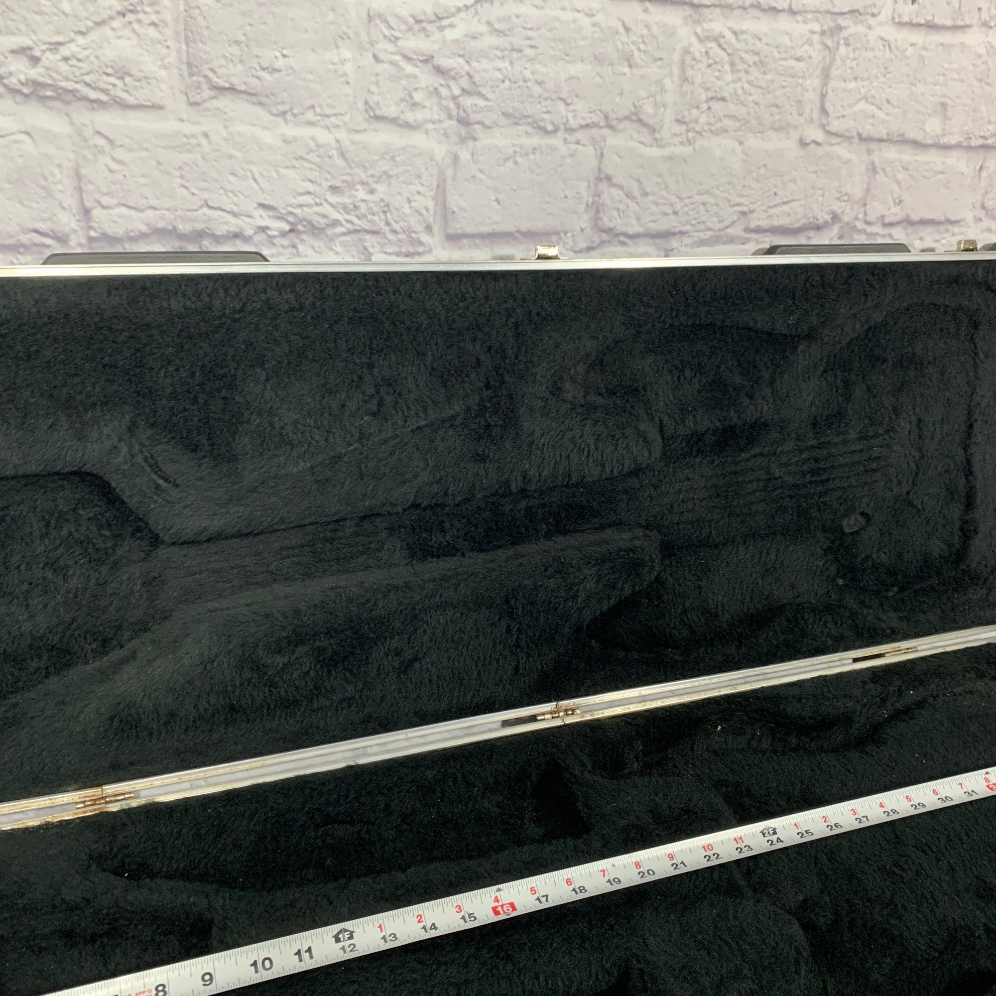 SKB Molded Strat/Tele Electric Guitar Hard Case