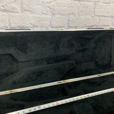 SKB Molded Strat/Tele Electric Guitar Hard Case