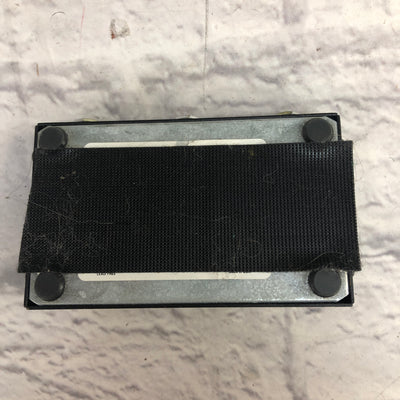 Morley ABY Switch