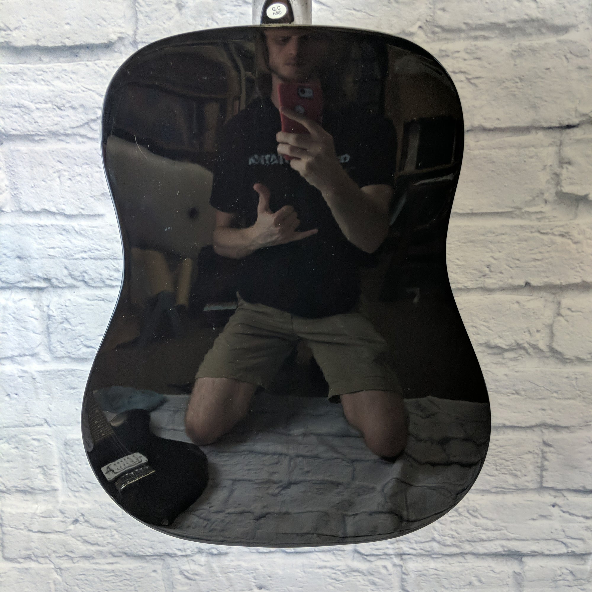 Starcaster 0910104121 Acoustic Guitar