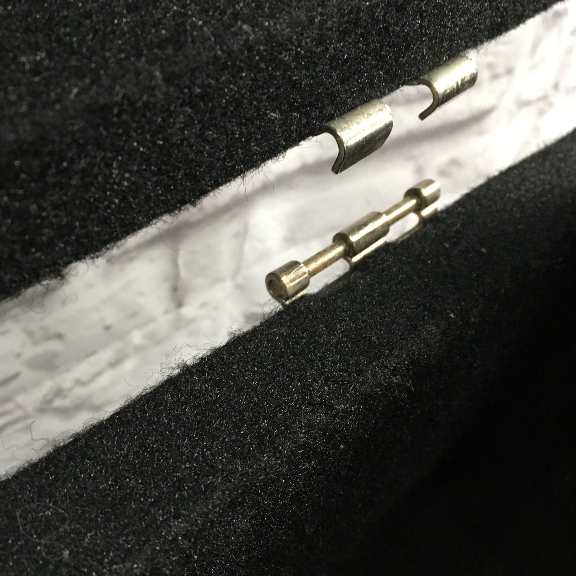 Gem Sound Slant Mixer Case