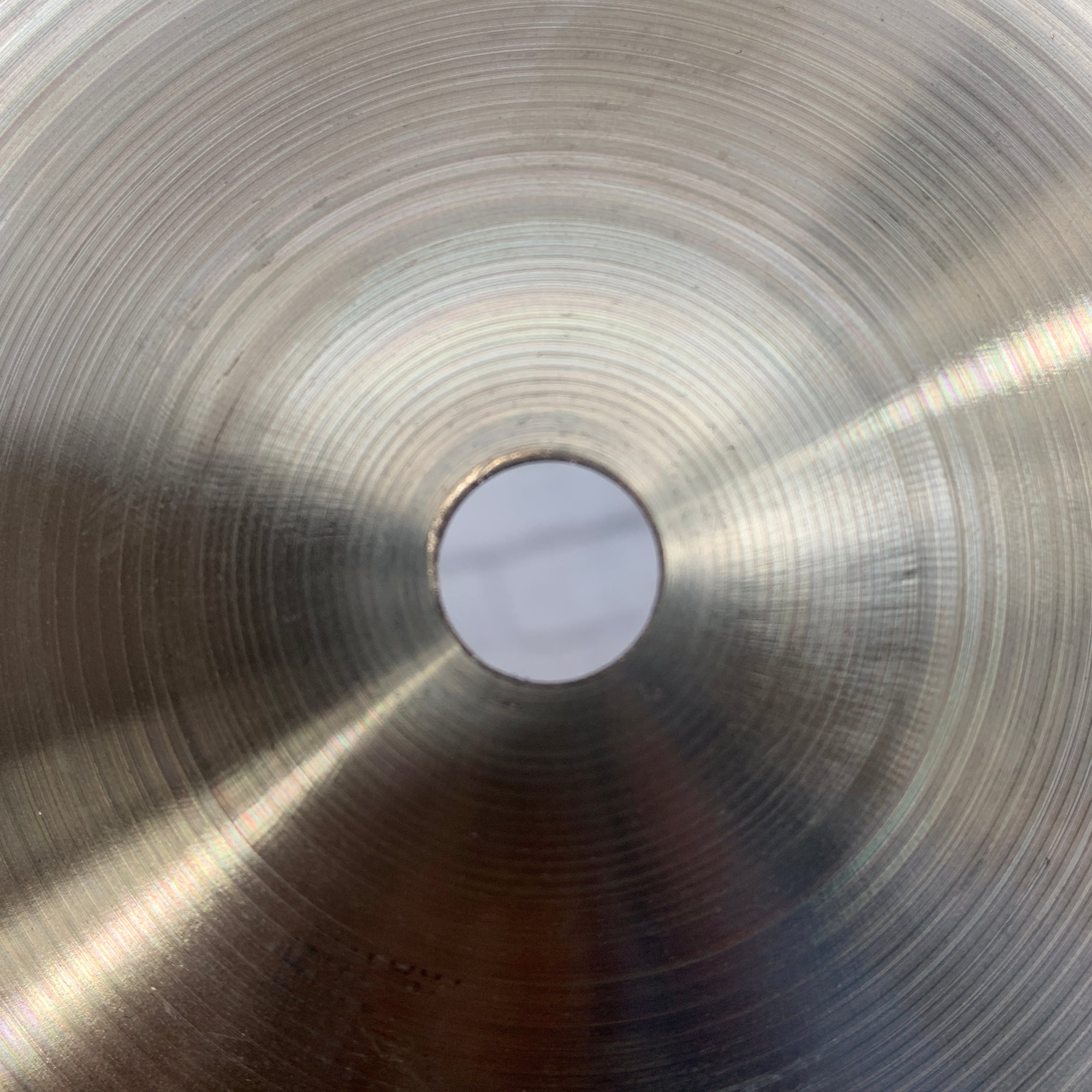 Zildjian 14 A New Beat Hi Hat Cymbal Pair