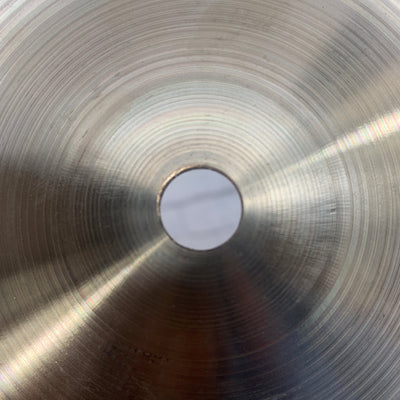 Zildjian 14 A New Beat Hi Hat Cymbal Pair