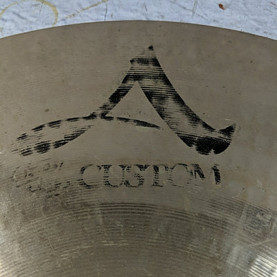 Zildjian A Custom 14 CUT Crash Cymbal