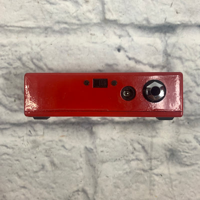 Hughes Kettner Red Box MkIII Cabinet Simulator
