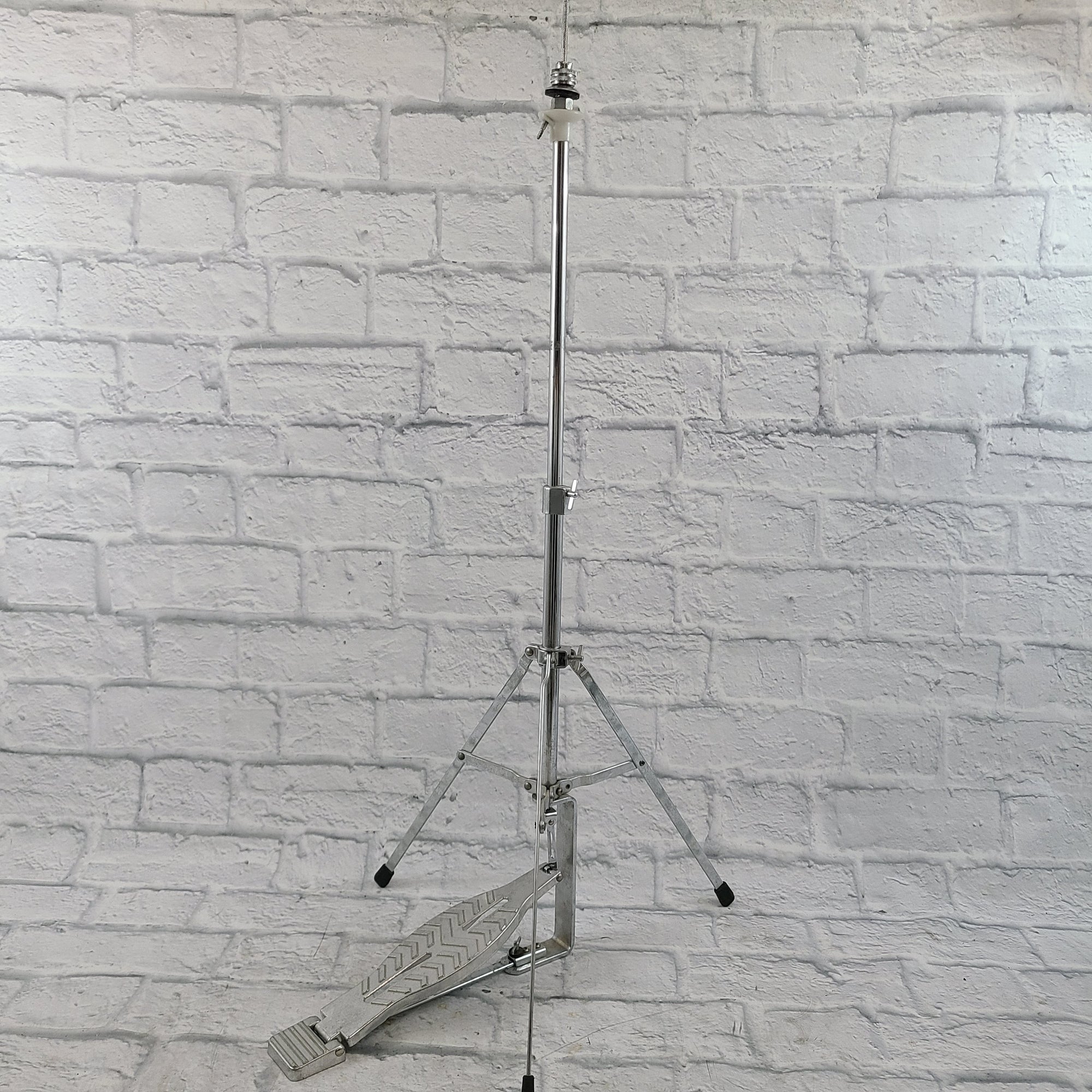 Unknown Vintage Hi Hat Stand
