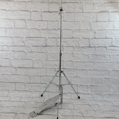 Unknown Vintage Hi Hat Stand