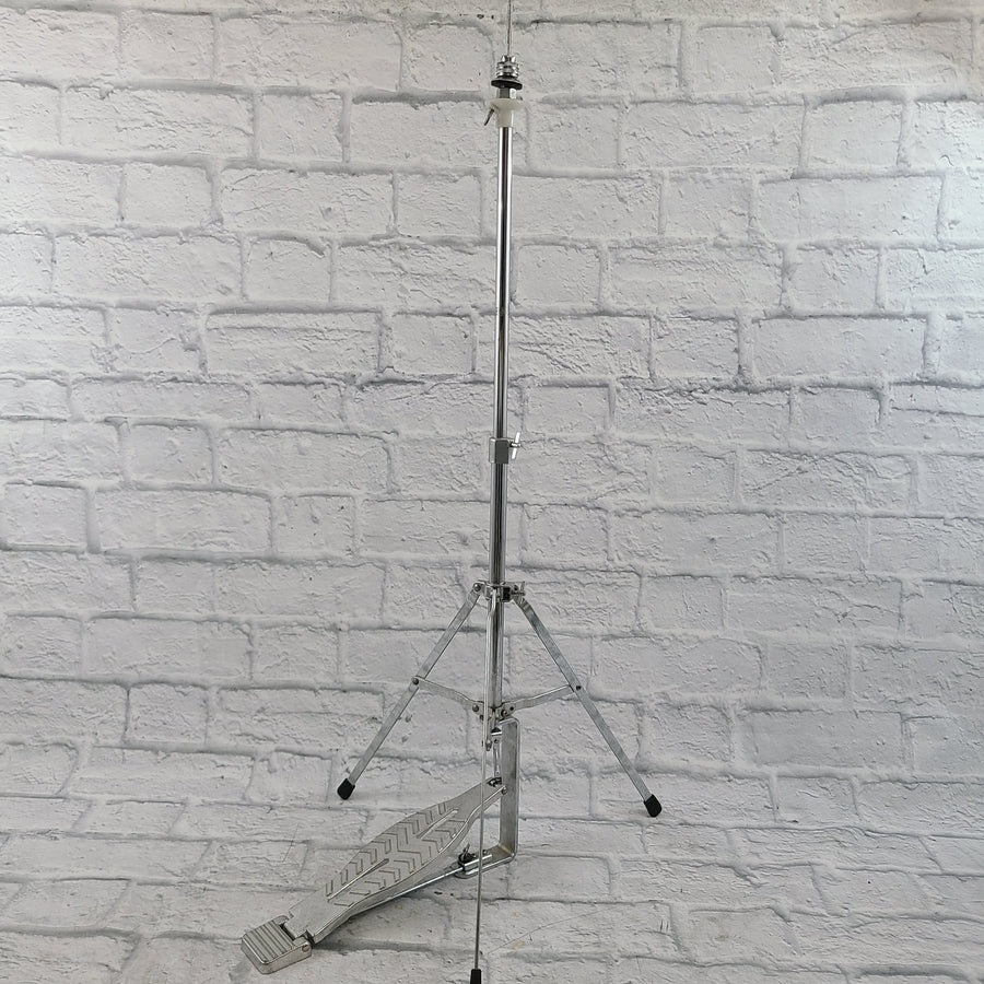 Unknown Vintage Hi Hat Stand