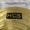 Meinl 10 HCS Splash Cymbal