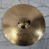 Sabian 14" B8X B8 Pro Mismatched Hi Hats