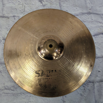 Sabian 14" B8X B8 Pro Mismatched Hi Hats
