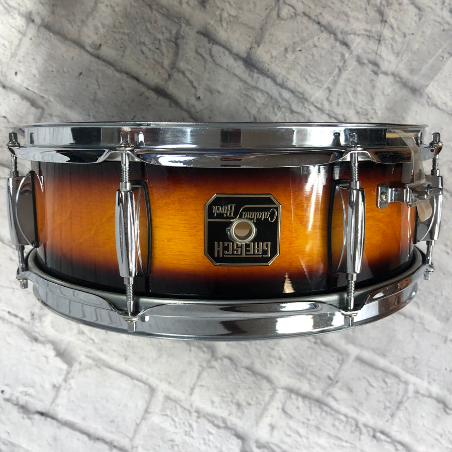Gretsch 14 Catalina Birch Snare Drum