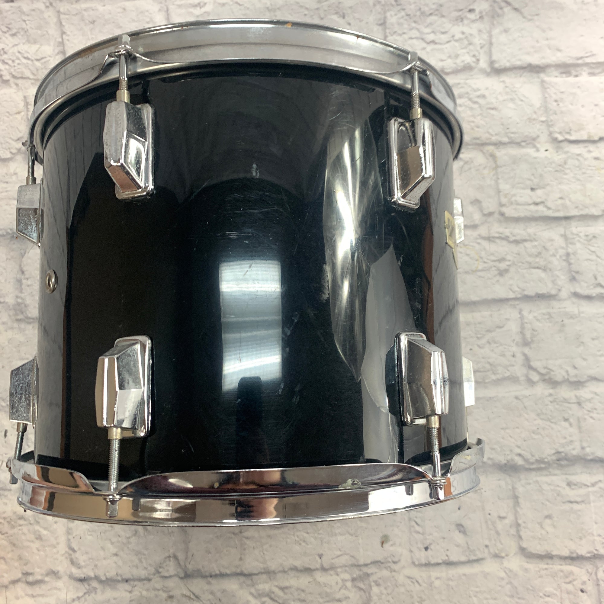 Rhythm Art 13 Rack Tom