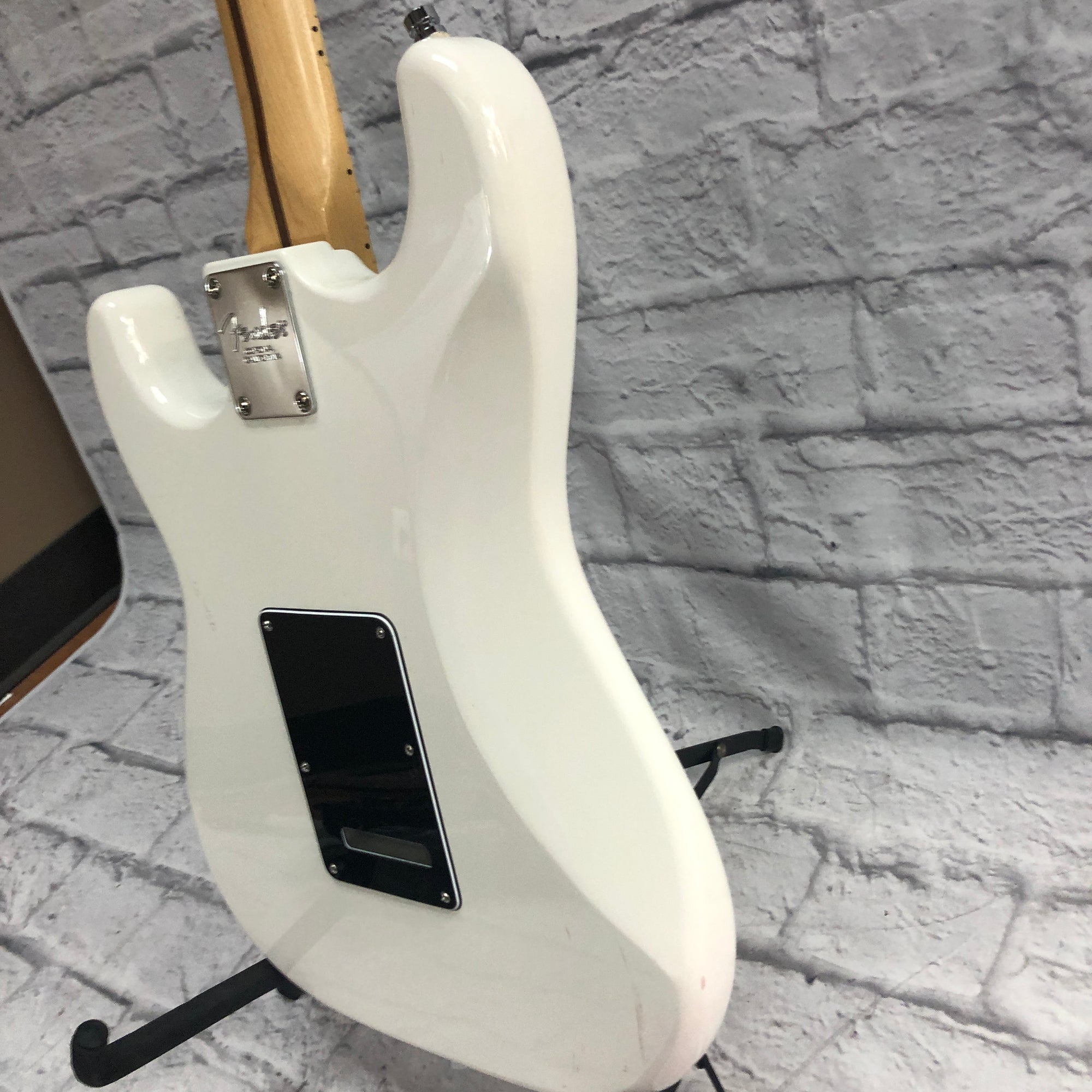 Fender Partscaster with Fender Neck EMG Pickups & Gatto Body