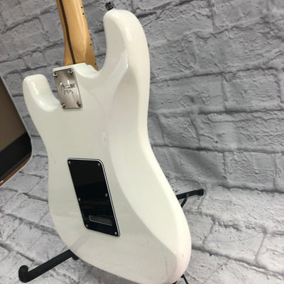Fender Partscaster with Fender Neck EMG Pickups & Gatto Body