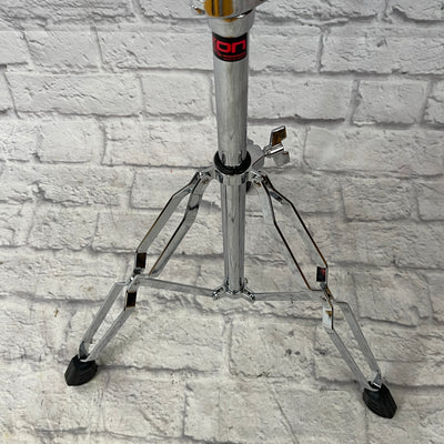 Dixon Double-Braced Straight Cymbal Stand