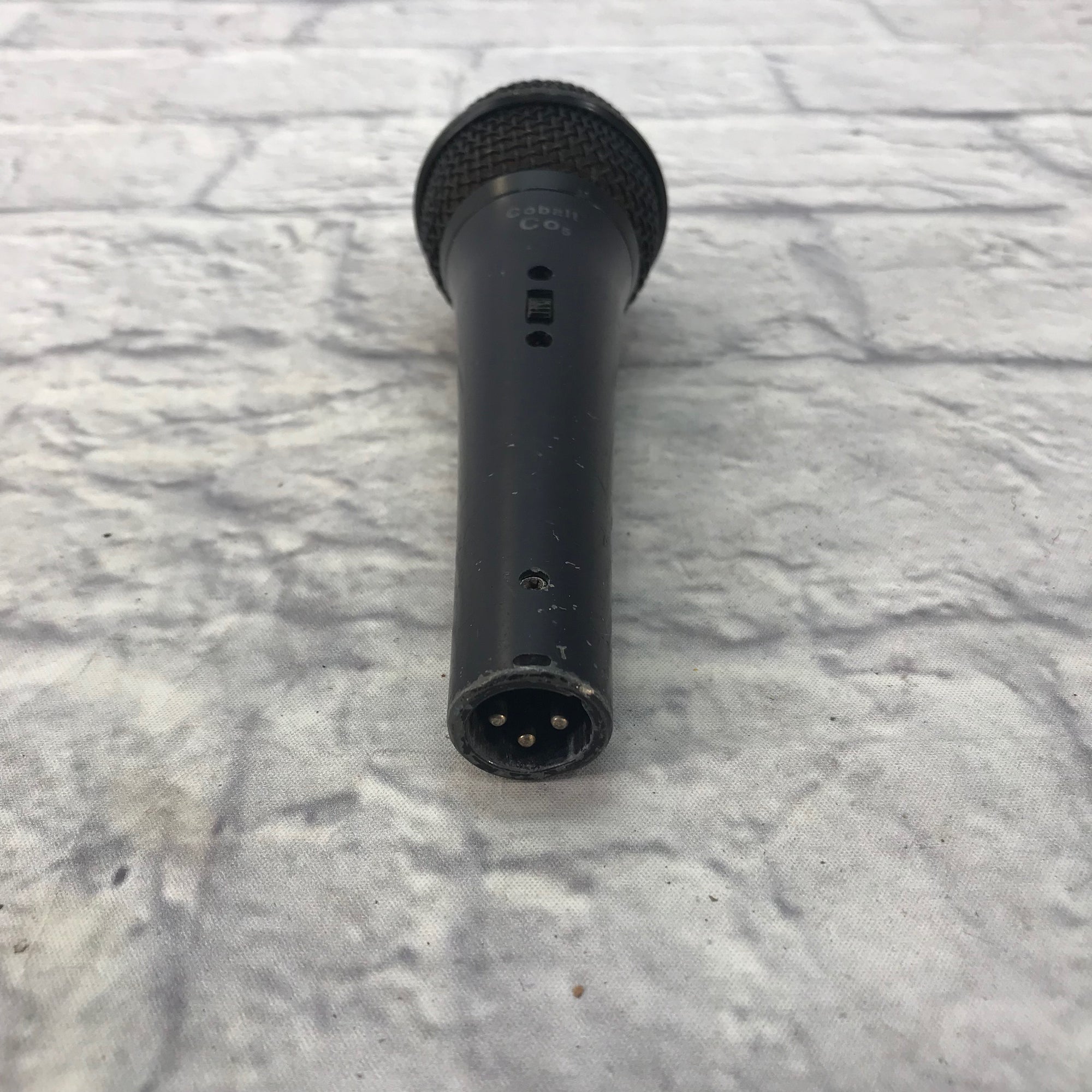 Electro-Voice EV Cobalt CO5 Dynamic Microphone - Evolution Music