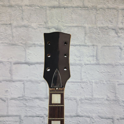 Unknown-Make Unloaded Les Paul Style Body & Neck AS IS