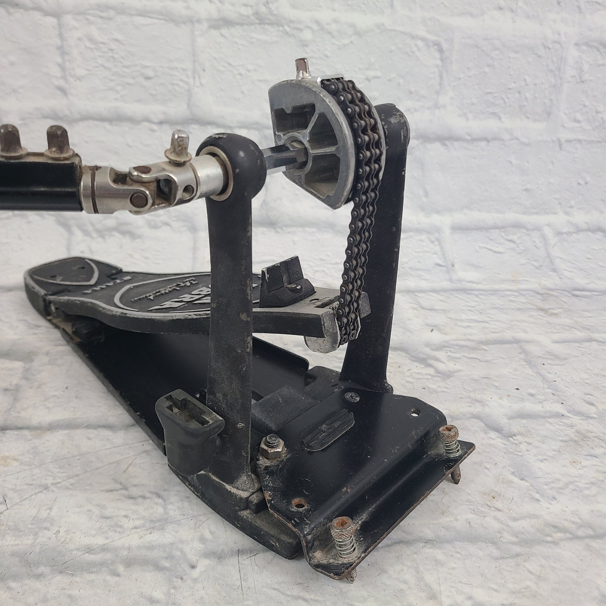 Tama Iron Cobra Double Kick Pedal