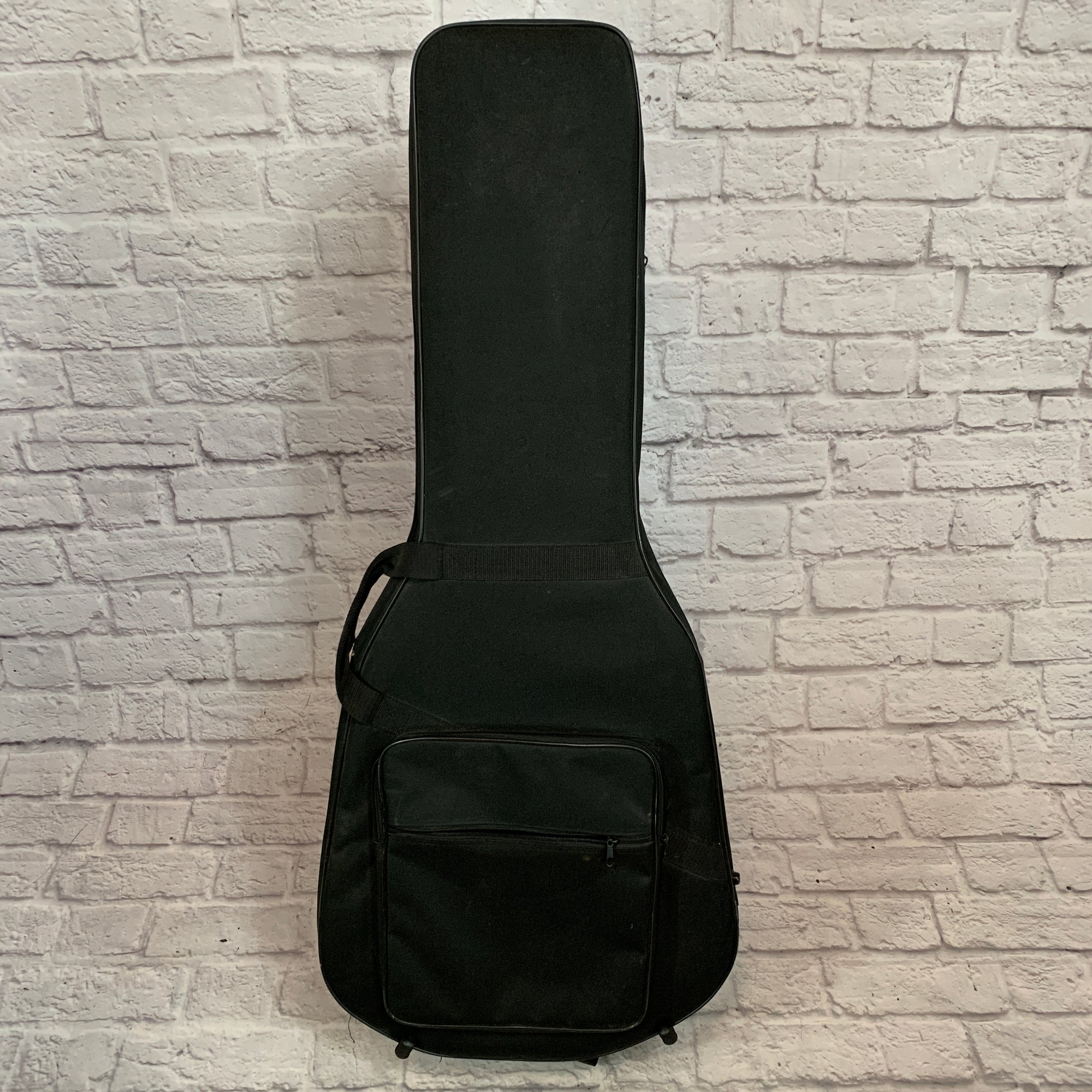 Tradition Semi-Hollow Electric Guitar Natural