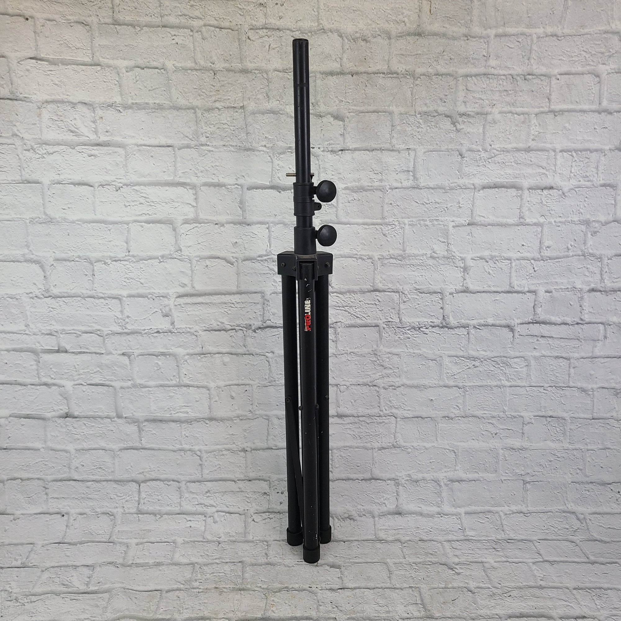 Proline Speaker Stand