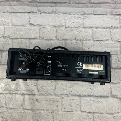 Harbinger M120 Powered Mixer Head