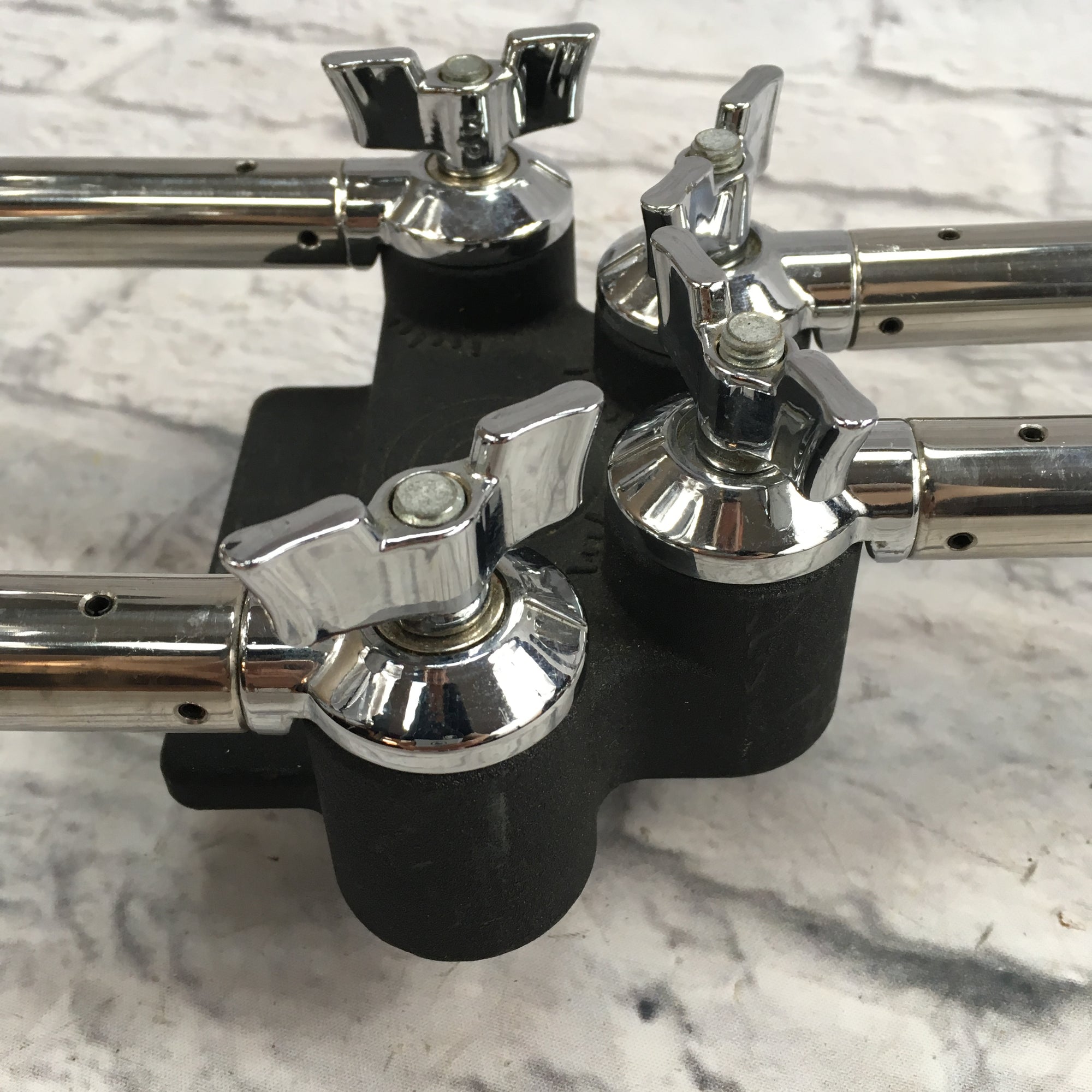 DW Adjustable Bass Drum Riser