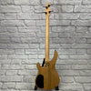 Washburn SHB 60 Stu Hamm Signature Model Bass Natural