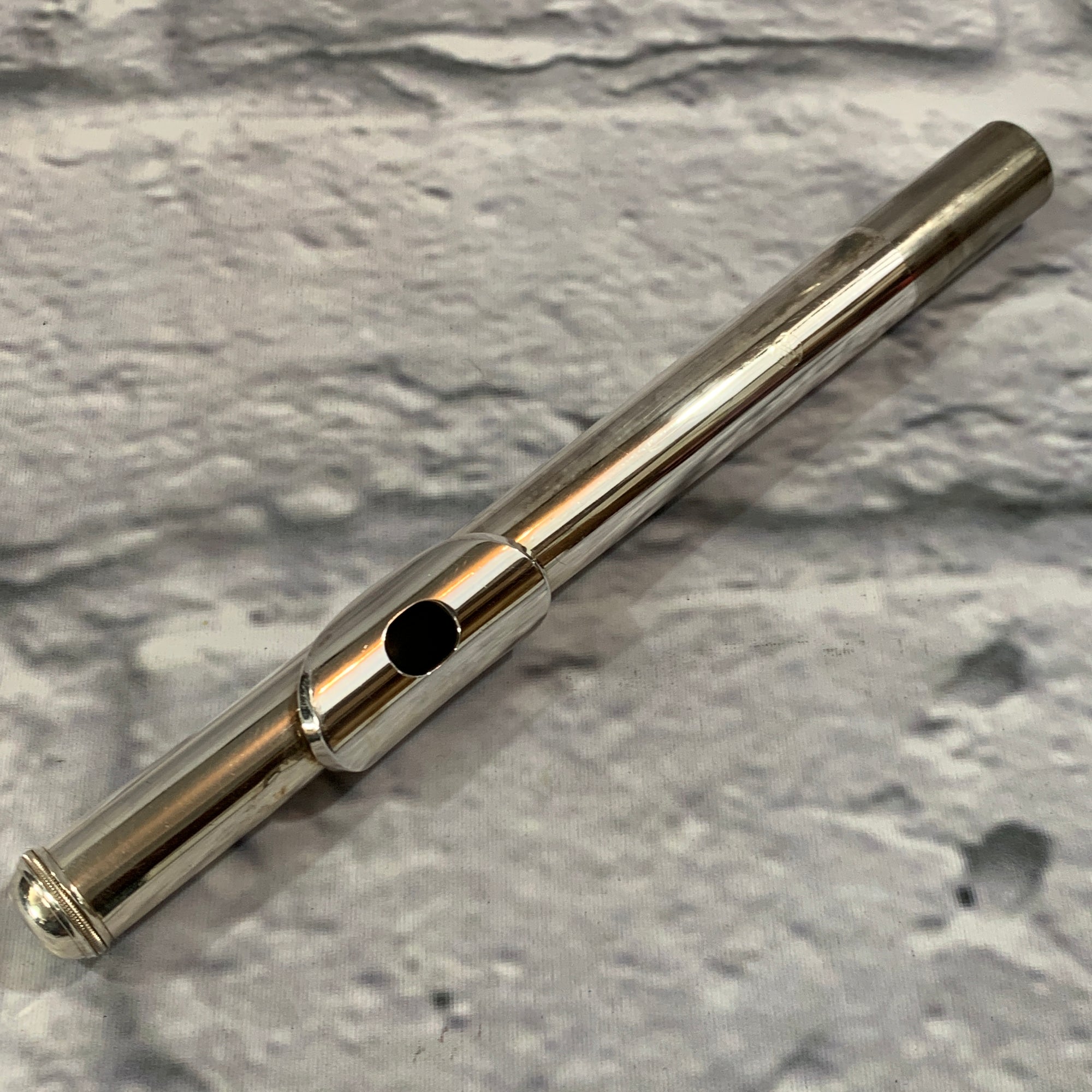 Yamaha 285SII Open Hole Flute