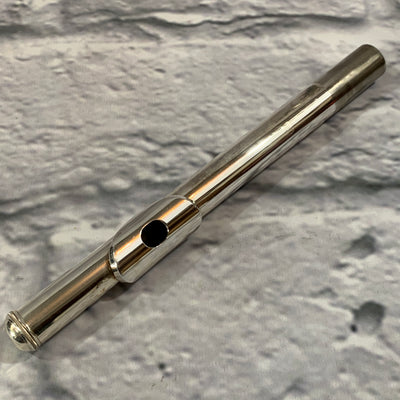 Yamaha 285SII Open Hole Flute