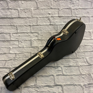 SKB Concert Acoustic Hard Case