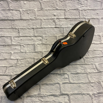 SKB Concert Acoustic Hard Case