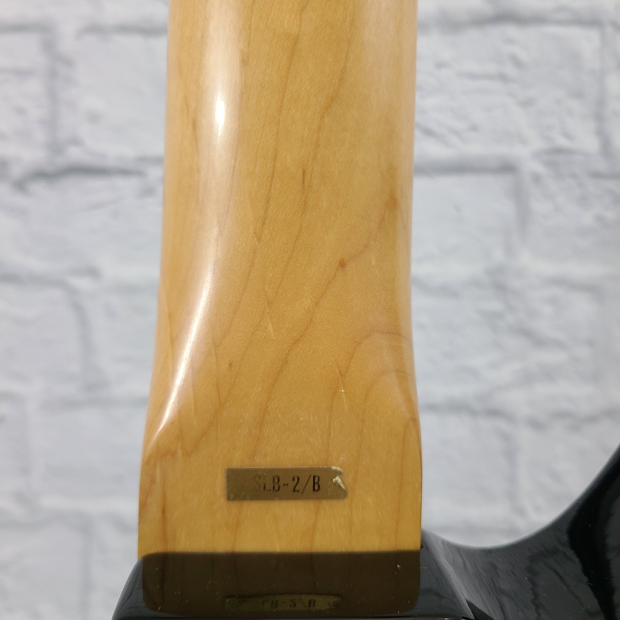 Aria Pro II SLB-2 4 String Bass Guitar