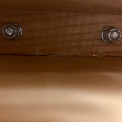 Pearl Ashtone Woodblock