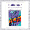 Hallelujah Book Leonard Cohen