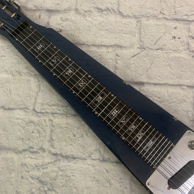 Rogue Lap Steel