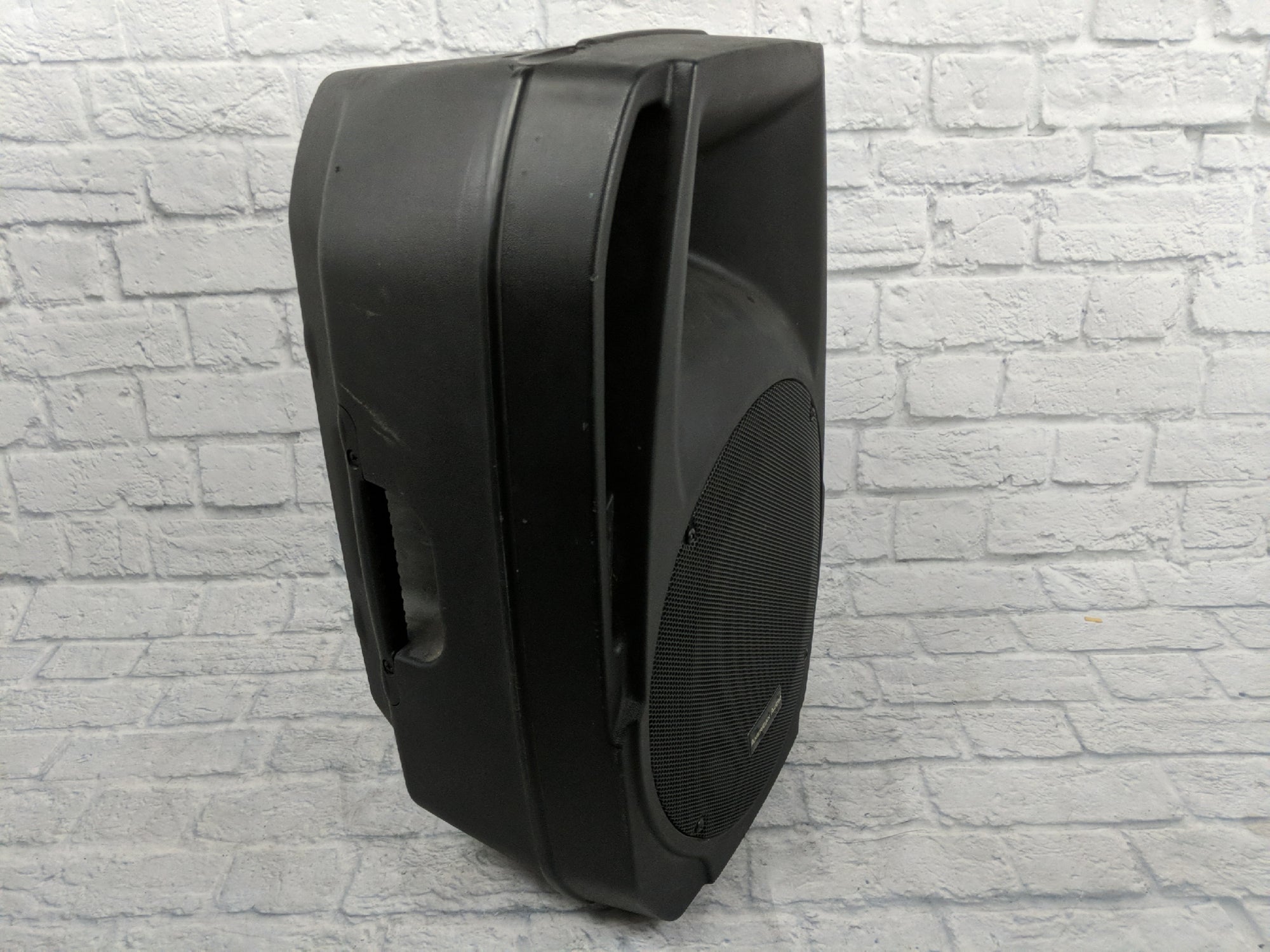 Bugera 333XL Infinium 120W 3-Ch Valve Amp Head