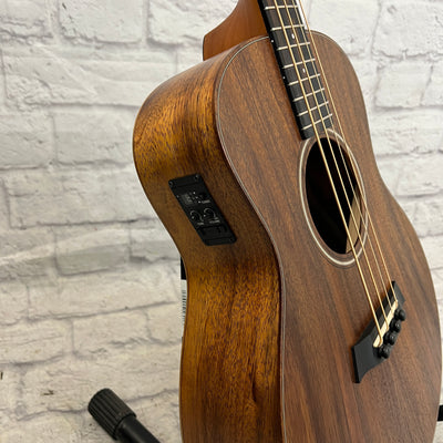 Taylor GS Mini Bass Koa Acoustic Bass